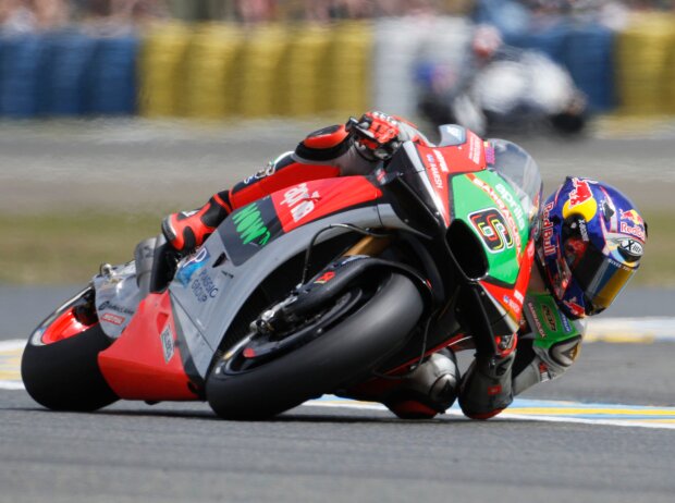 Stefan Bradl