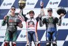 Bild zum Inhalt: Ducati: Warum Marquez, Quartararo und Vinales nicht verpflichtet wurden