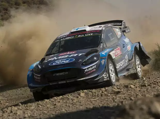 Teemu Suninen Titel-Bild zur News: Teemu Suninen