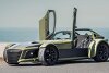 Donkervoort D8 GTO-JD70 (2020): Donki Kong