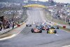 Formel-1-Liveticker: Hamilton will Formel 1 wieder nach Afrika bringen