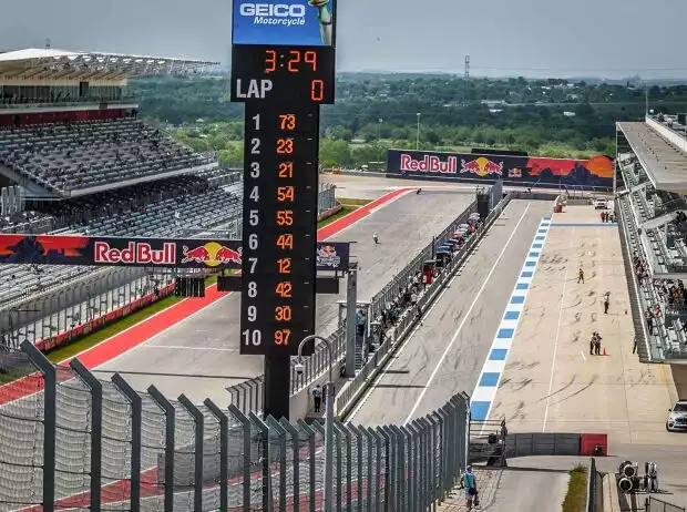 Austin Titel-Bild zur News: Austin