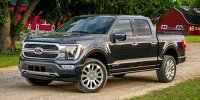 Ford F-150 (2021)