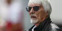 Bild zum Inhalt: Ecclestone rechnet ab: Scharfe Kritik an Liberty Media und Chase Carey