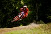 Bild zum Inhalt: Andrea Dovizioso: Schlüsselbeinbruch nach Motocross-Sturz