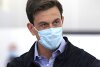 Toto Wolff: Tolle Show in Spielberg kann Corona-Nachteile kompensieren