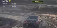 E-Sport: Rallycross virtuell