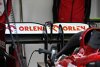 Ex-Designer fürchtet: Formel 1 braucht DRS noch viele Jahre