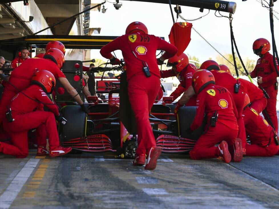 Charles Leclerc