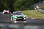 Mike Halder und Tiago Monteiro 