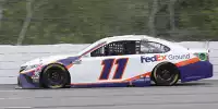 Denny Hamlin