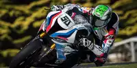 Bild zum Inhalt: Eugene Laverty: Warum ihn die Isle of Man TT überhaupt nicht reizt