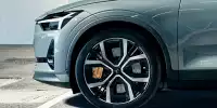 Bild zum Inhalt: Polestar 2 (2020): Das "Performance Pack" im Detail