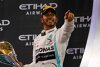Helmut Marko vor Formel-1-Auftakt: "Sehe Lewis Hamilton als Favorit"