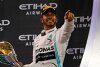 Helmut Marko vor Formel-1-Auftakt: "Sehe Lewis Hamilton als Favorit"