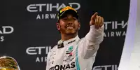 Bild zum Inhalt: Helmut Marko vor Formel-1-Auftakt: "Sehe Lewis Hamilton als Favorit"