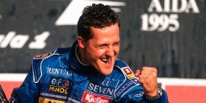 Fotostrecke: Zehn Formel-1-Rekorde, die in der Saison 2020 fallen könnten