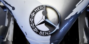 Formel-1-Liveticker: Wann darf eine Lackierung geändert werden?