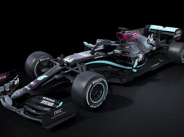Mercedes Mercedes