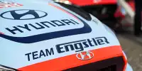 Bild zum Inhalt: ADAC TCR Germany: Fahrer des Hyundai Team Engstler trainieren im Simulator