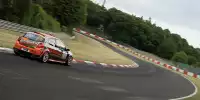 Renault Clio, Geisterrennen