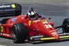 Bild zum Inhalt: Stefan Johansson: Chance bei Ferrari kam zu früh für ihn