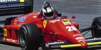 Bild zum Inhalt: Stefan Johansson: Chance bei Ferrari kam zu früh für ihn