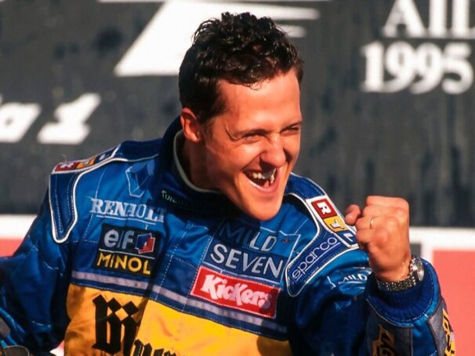 Michael Schumacher