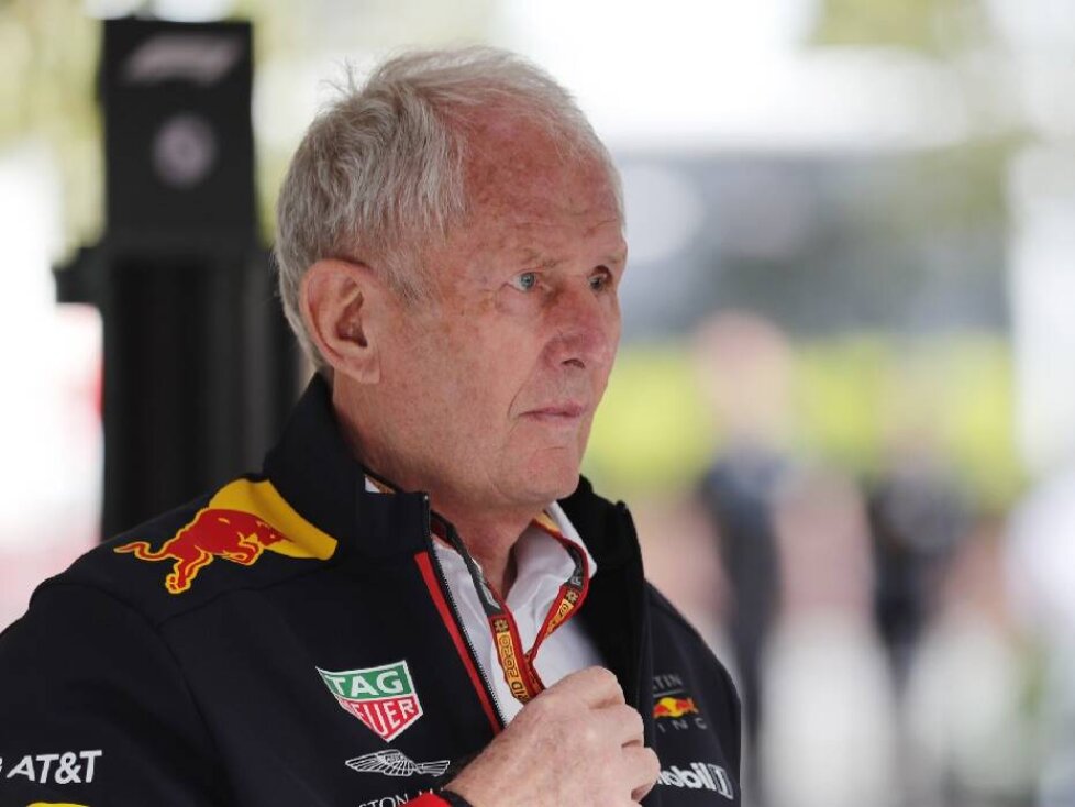 Helmut Marko