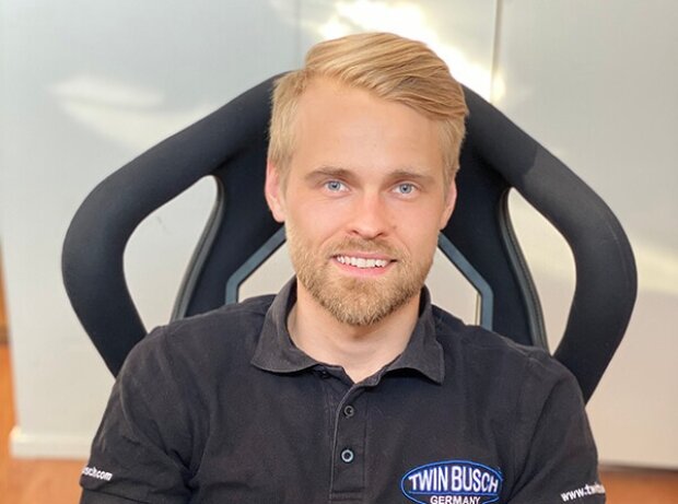 Antti Buri Antti Buri