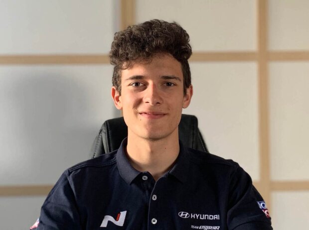 Nico Gruber Nico Gruber