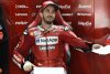 Bild zum Inhalt: Nach OP: Ducati "erleichtert", dass Doviziosos Jerez-Start nicht in Gefahr ist