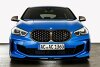 AC Schnitzer: Tuning für den BMW 1er (F40)