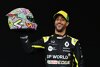 Bild zum Inhalt: Ricciardo: Mugello mit Formel-1-Boliden wäre "der Wahnsinn"