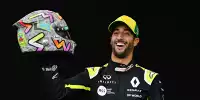 Bild zum Inhalt: Ricciardo: Mugello mit Formel-1-Boliden wäre "der Wahnsinn"