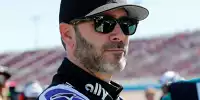 Jimmie Johnson