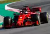 Bild zum Inhalt: Falsche Richtung bei der Entwicklung: Ferrari in Spielberg ohne Updates