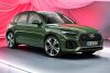 Bild zum Inhalt: Audi Q5 Facelift (2020): Neue Optik und verschiedene Rückleuchten