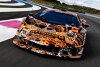 Bild zum Inhalt: Lamborghini SCV12: Hypercar für die Rennstrecke