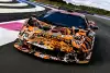 Bild zum Inhalt: Lamborghini SCV12: Hypercar für die Rennstrecke