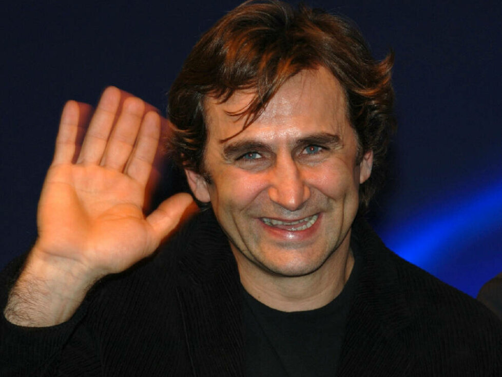 Alessandro Zanardi