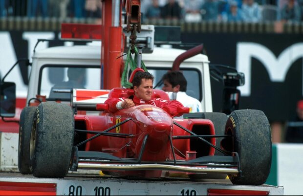 Michael Schumacher  ~Michael Schumacher ~ 