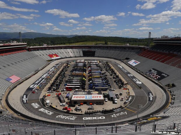 Bristol Motor Speedway