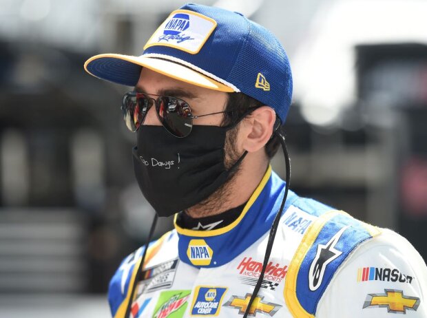 Chase Elliott