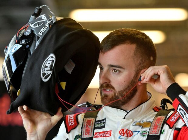 Austin Dillon Austin Dillon