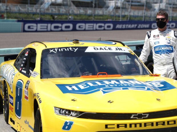 Dale Earnhardt Jun. Dale Earnhardt Jun.