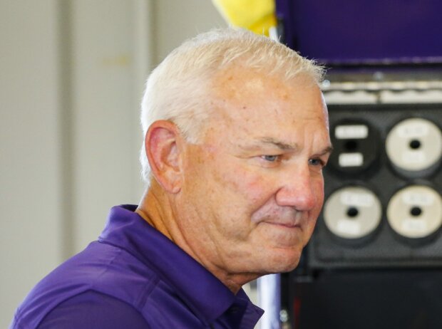Joe Gibbs, Dale Jarrett Joe Gibbs, Dale Jarrett