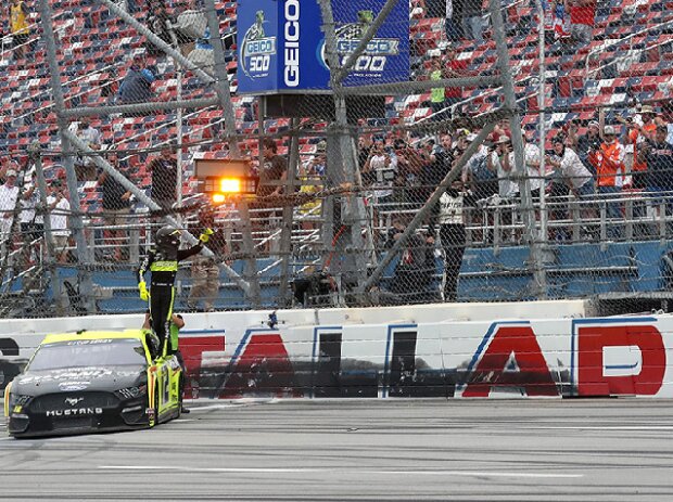 Ryan Blaney Ryan Blaney