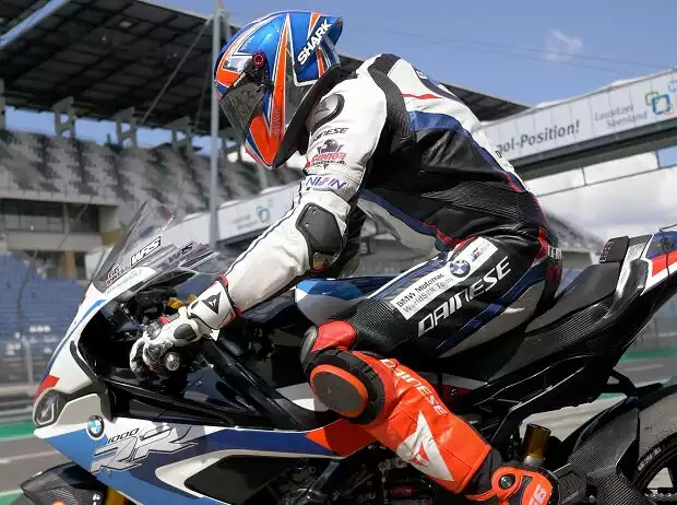Tom Sykes Titel-Bild zur News: Tom Sykes