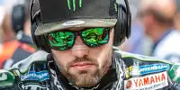 Bild zum Inhalt: Yamaha: Wird Jonas Folger Nachfolger von Michael van der Mark?